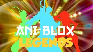 Roblox: Ani Blox Legends | Emiya Unit Showcase