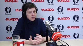 La Radio cu Andreea Esca si Adina Pintilie