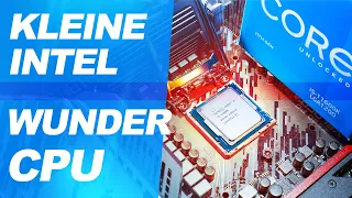 Warum genau DIESE CPU auf einmal GUT ist. -- Intel Core i5-11600K