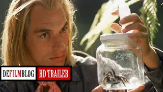 Arachnophobia (1990) Official HD Trailer [1080p]