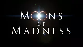 Луны Безумия/Moons Of Madness Русский трейлер HD