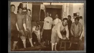 Альбом Акатуйской каторги / Album of the Akatui Prison: 1906-1911