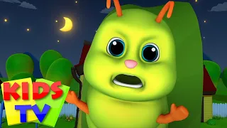 Bugs песня | детские стишки | дошкольные видео | Kids Tv Russia | Музыка для детей