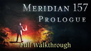 Let's Play - Meridian 157 - Prologue