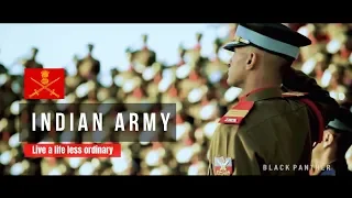 Indian Army | Motivational Video
