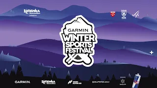 Garmin Winter Sports Festival 2024