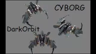 Test Cyborg DarkOrbit - Пĭηĭ•ĭβяα•ŹßĔß•ŹßĔß