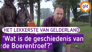 Het Lekkerste van Gelderland 28 maart 2020 - Hummelo