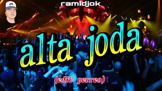 🥳MIX ALTA JODA😈PREVIA VERANO 2022🍾LO MAS FIESTERO🥵(EDIT PERREO) RAMIDJOK