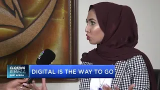 Marketing in the Digital Era by #cnbcafrica