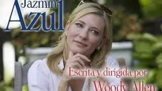 Jazmín Azul (Blue Jasmine) - Trailer Oficial Subtitulado