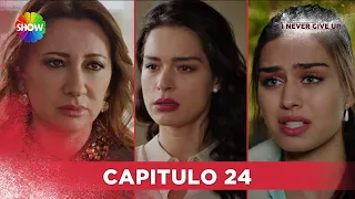 No Te Vayas Sin Mi | Capitulo 24 - HD