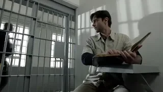 Prison Break Season 6 #14 (FAN)