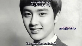 EXO - 3 6 5 (Sub Español - Hangul - Roma) HD