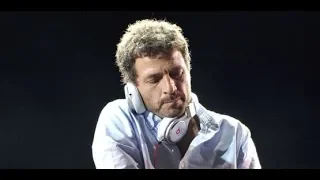 Mort de Philippe Zdar : sa compagne Dyane de Serigny lui rend hommage