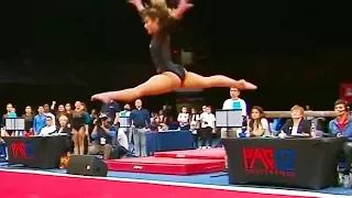 Ozzy Man Reviews: Best Gymnastics - Katelyn Ohashi