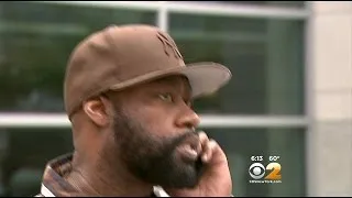 Man Squatting In Queens Home Ordered To Vacate