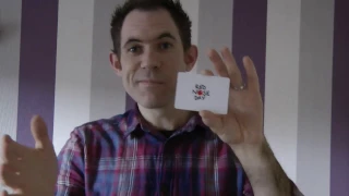 Magic Martin's Red Nose Day Magic Trick!