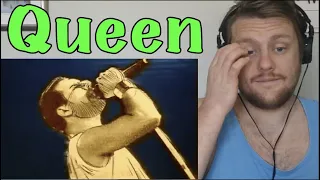 Queen - Innuendo Reaction!