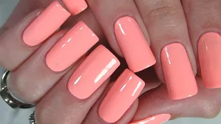 My Long Nails Nail Care (Long Natural Nails After A year Of Braking) ImGirlYouDontKnow