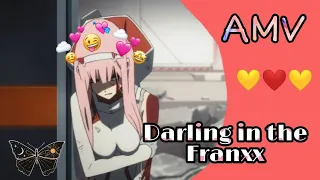 Darling in the Franxx | AMV | Любимый во Франксе |  Аниме Клип - IT IS ANIME