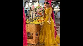 Sehar Khan New Look New Tiktok video 😍😍