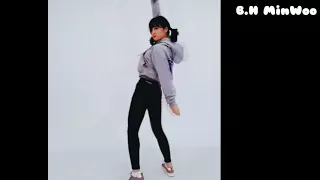 Learn dance Twice likey Momo part mirror with Slow 0.7x and 0.5x enjoy your dance