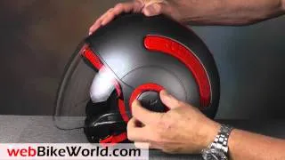 Nexx SWITX SX.10 Helmet