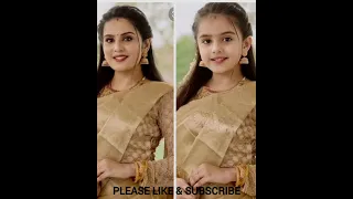 sundari serial actors child version #shorts#❤️💞🥰💫💫