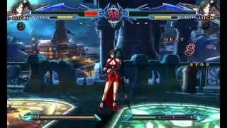 BBCP 1.1 Suite @EVO2014: LordKnight [LI] vs The Don323 [LI]