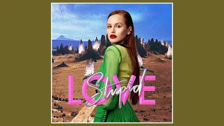 Madelaine Petsch - Stupid Love | Chromatica Mix