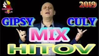 gipsy culy   mix HITOV 2019