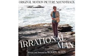 Ramsey Lewis Trio - Wade In The Water (Irrational Man)