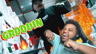 That Mexican OT - Groovin (Remix) (Official Music Video) (REACTION!!)