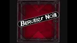 Salut à toi - Berurier Noir.