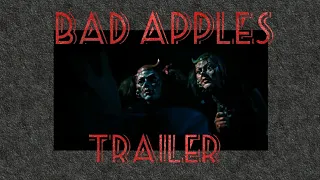 BAD APPLES Official Trailer 2018 Horror Movie HD