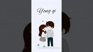 Yong qi cover song