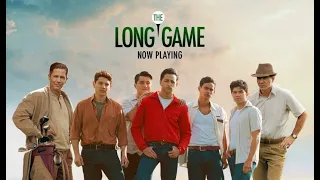 The Long Game Movie Score Suite - Hanan Townshend (2023)