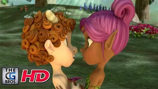 CGI 3D Animated Short: "Spring" - by Savannah College of Art and Design | TheCGBros