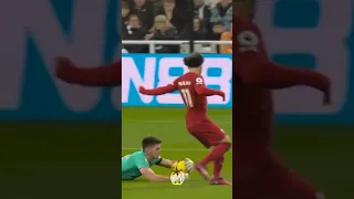 Nick Pope Red Card 😂