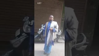 Ya Murtaza Ali Muje Dunya me gam na ho lekin game Hussain mere Dil see Kam na ho.