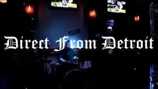 Direct From Detroit  -  THE SEATBELTS - "Loves Gone Bad"