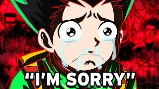 Togashi's Apology & The Future of Hunter X Hunter