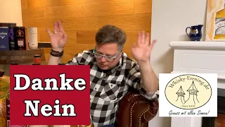 Tamnavulin im Test- Der Schock sitzt tief (Whiskyverkostung)