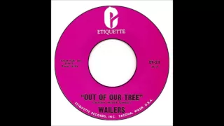 Wailers - Out Of Our Tree