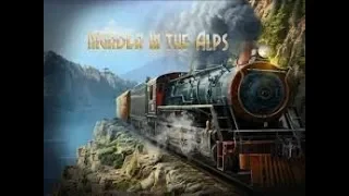 Murder In The Alps.- Part 2 Chapter 1-1 - Walkthrough/Gameplay (By Nordcurrent)