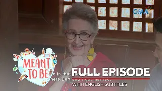 Meant To Be: Full Episode 33 (With English Subs)