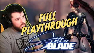 Stellar Blade - Full Playthrough