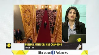 Gravitas: Is Putin losing his grip on Russia?