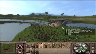 MEDIEVAL II: TOTAL WAR THIRD AGE PART 1 - HOBBITON